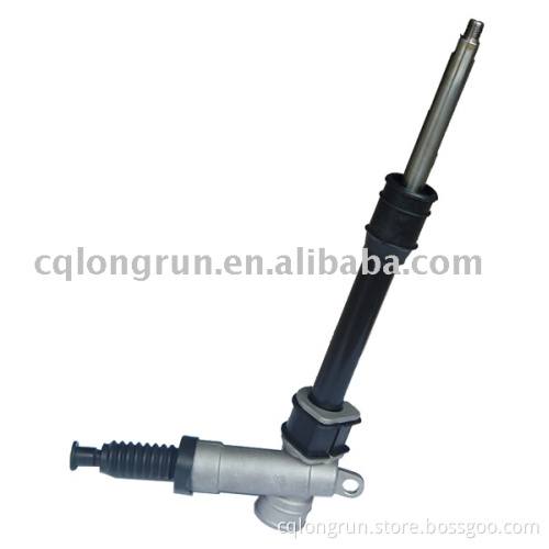 Automobile steering gear